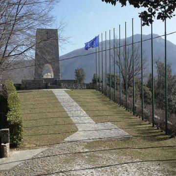 L'eccidio di Sant'Anna di Stazzema