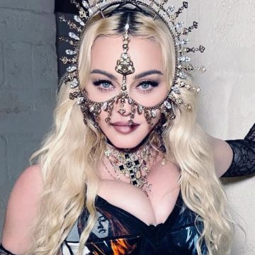 Madonna in Sicilia