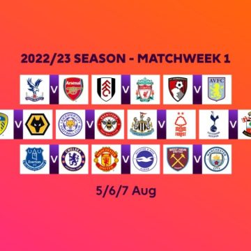 Premier League