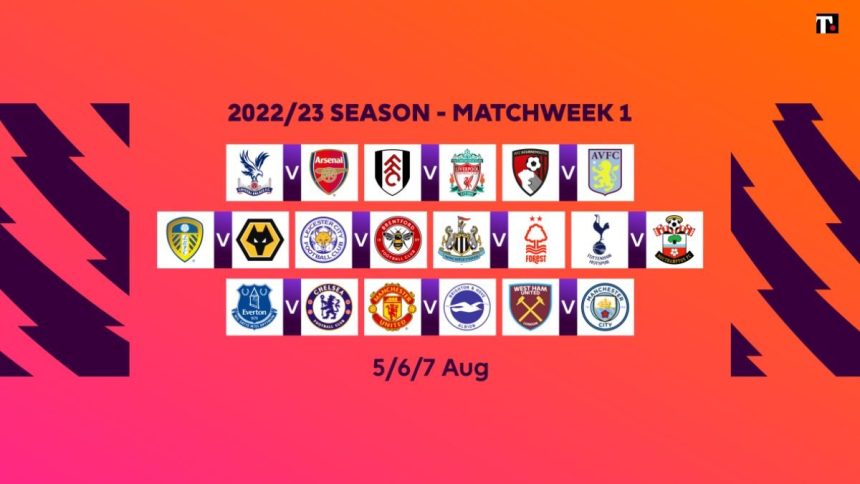 Premier League