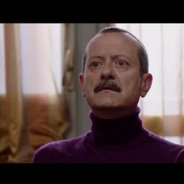 Tu mi nascondi qualcosa