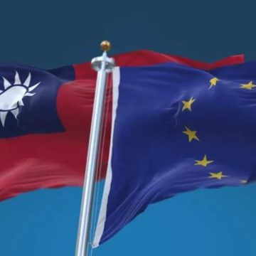 Dopo l’Ucraina, Taiwan: l’Italia spinta nel fronte dell’Indo-Pacifico?