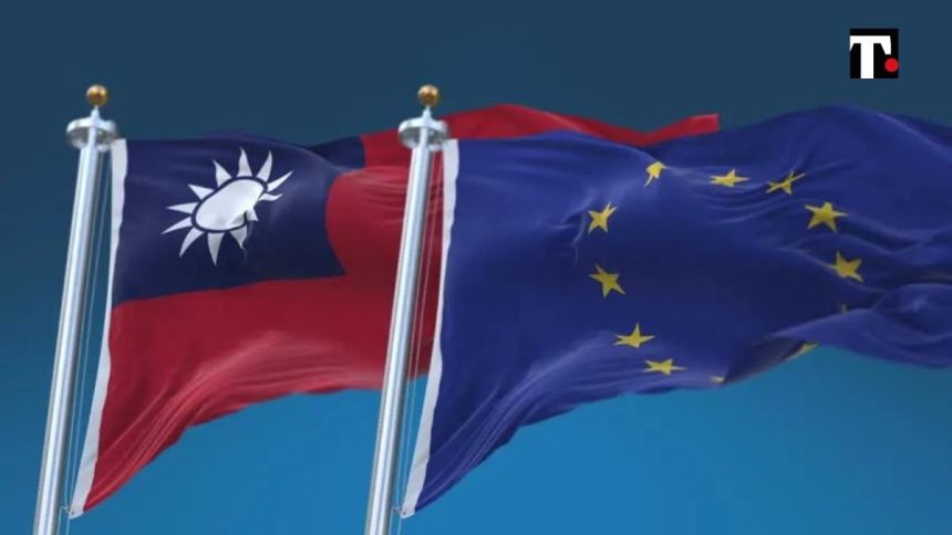 Taiwan, la crisi ricorda all’Europa la sua dipendenza economica. La scheda