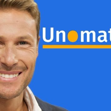 Unomattina 2022 quando nuovi conduttori