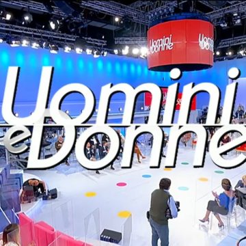 Uomini e donne quando torna