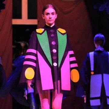 Alta moda in gomma riciclata da pneumatici fuori uso