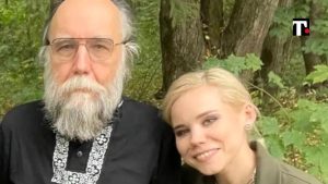 attentato Mosca figlia Aleksandr Dugin