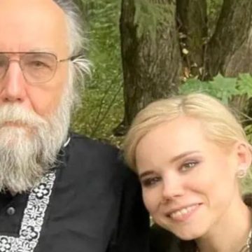 attentato Mosca figlia Aleksandr Dugin