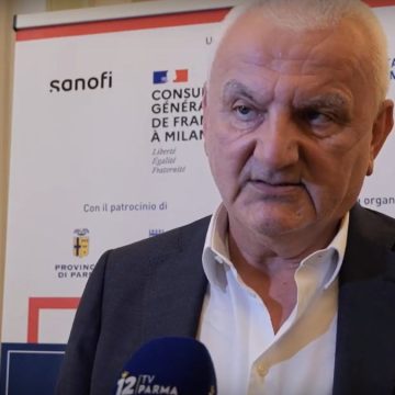 Vincenzo Colla: “Non c’è economia che tenga senza la salute delle persone”
