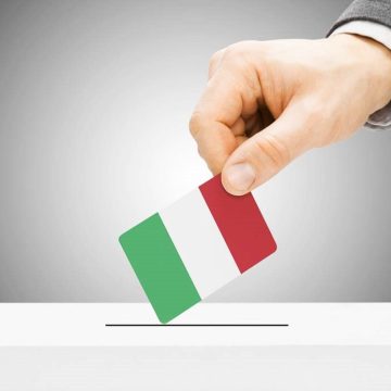 Come si vota per le elezioni politiche 2022