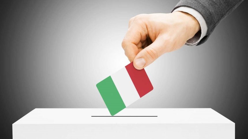 elezioni politiche Come si vota per le elezioni politiche 2022