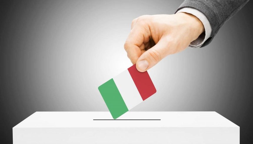 Come si vota per le elezioni politiche 2022