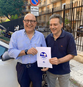 Sicilia, Armao lascia Fi e si candida con Calenda: "Da Miccichè 5 anni di aggressioni"