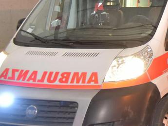 example-200 Venezia, bimba di 18 mesi muore travolta dall'auto del papà
