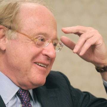 Olimpiadi, Scaroni si tira indietro? Si complica la sostituzione di Novari