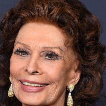 sarta Sofia Loren carcere