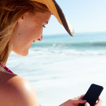 vacanza digital detox