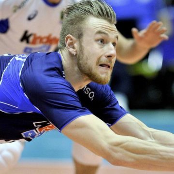 La scelta tecnica di De Giorgi e le amicizie di Zaitsev nella stampa sportiva