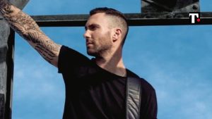 Adam Levine tradimenti