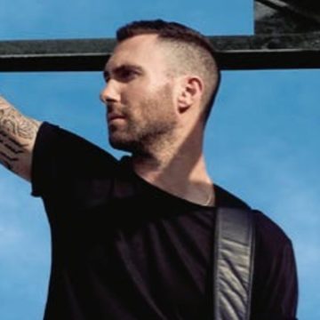 Adam Levine tradimenti
