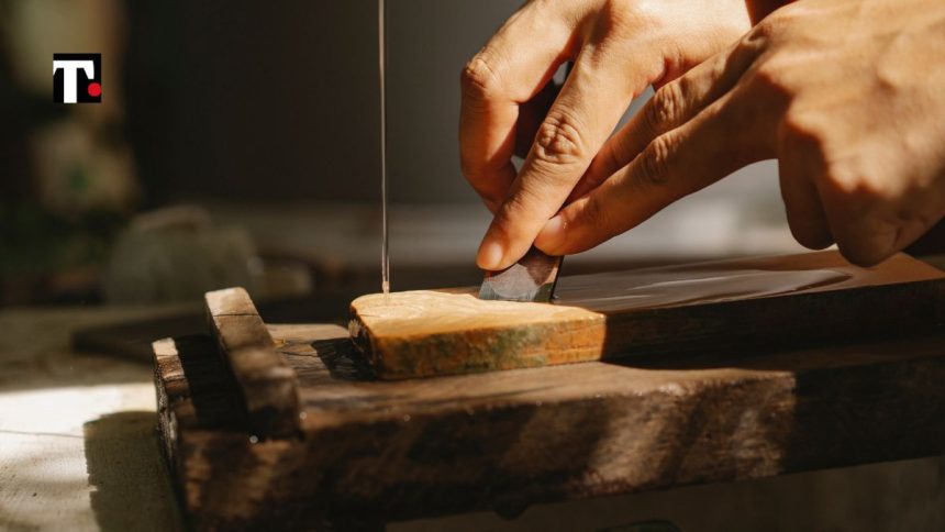 Il crollo dell’artigianato: meno 170mila imprese. “Servono istituti tecnici”