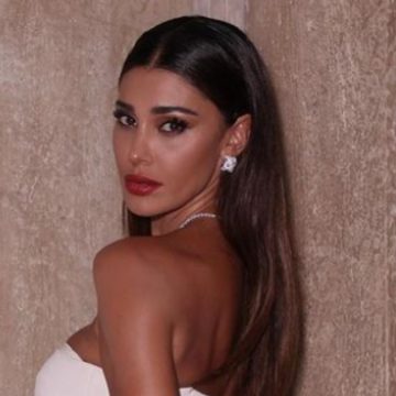 Belen Rodriguez cyberbullismo