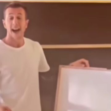 Bernardeschi Toronto Inglese