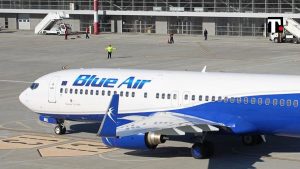 Blue Air cancella voli cosa è successo