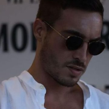 Chi è Antonino Spinalbese