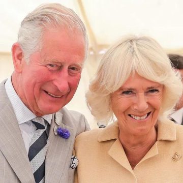 Chi è Camilla Parker Bowles