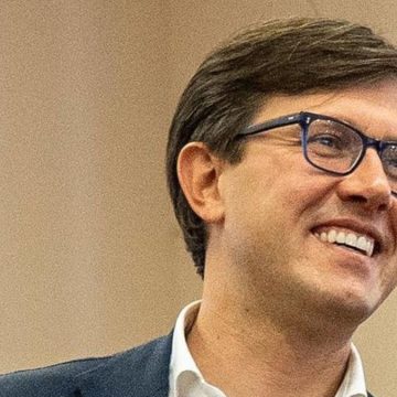 Chi è Dario Nardella