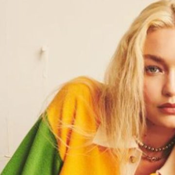 Chi è Gigi Hadid