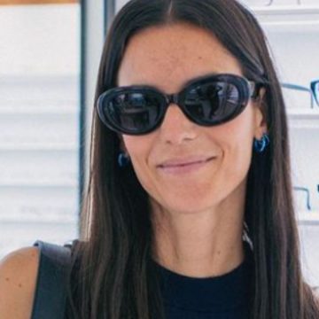 Chi è Giulia Torelli