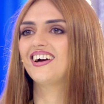 Chi è oggi Jessica Mazzoli