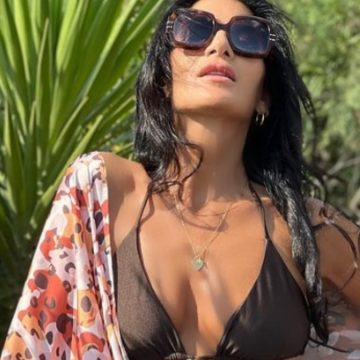 Chi è Pamela Prati oggi