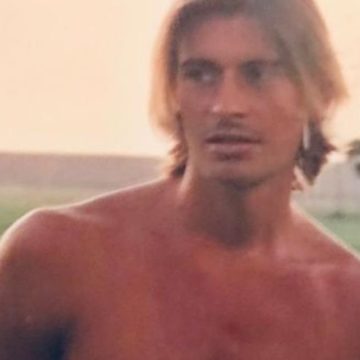 Chi è Sean Brocca