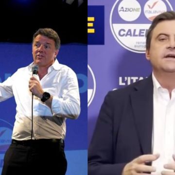 Chi è candidato premier Terzo Polo