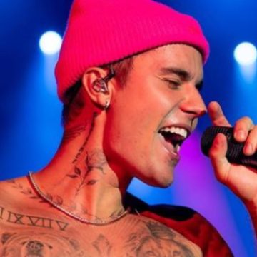 Come sta Justin Bieber