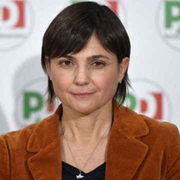 Chi è Debora Serracchiani