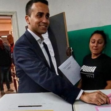 politici trombati alle elezioni