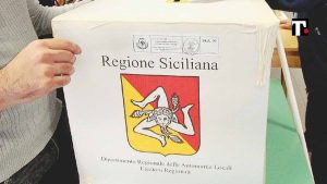 Elezioni Sicilia 2022 exit poll