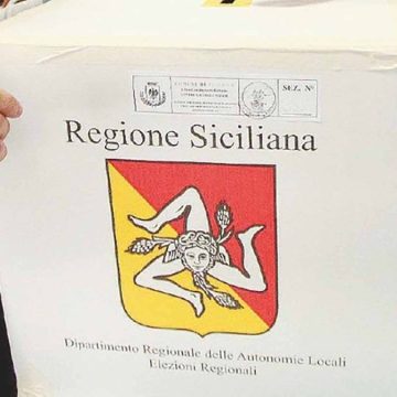 Elezioni Sicilia 2022 exit poll