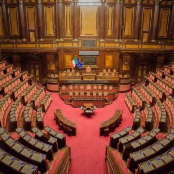 Elezioni risultati primi eletti