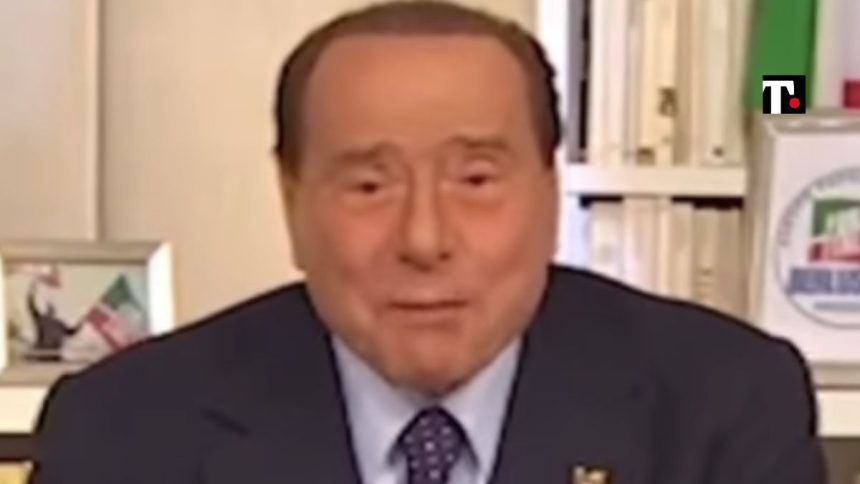 Silvio Berlusconi su Tik Tok, la nuova sfida di Forza Italia: il 1° video