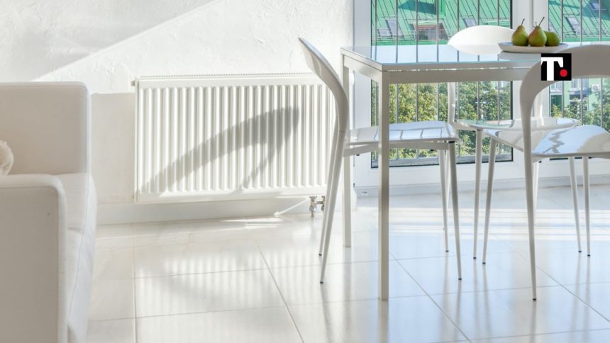 crisi energetica piano Crisi energetica, il piano: termosifoni un’ora in meno e temperatura più bassa