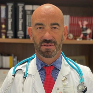 Matteo bassetti droghe leggere
