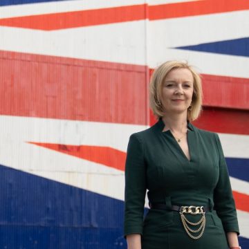 Chi è Liz Truss