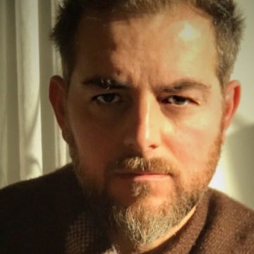 Daniele Bossari tumore gola