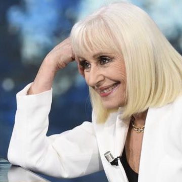 Raffaella Carrà moneta 2 euro