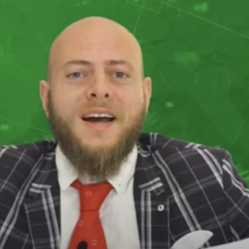 Chi è Frank Gramuglia